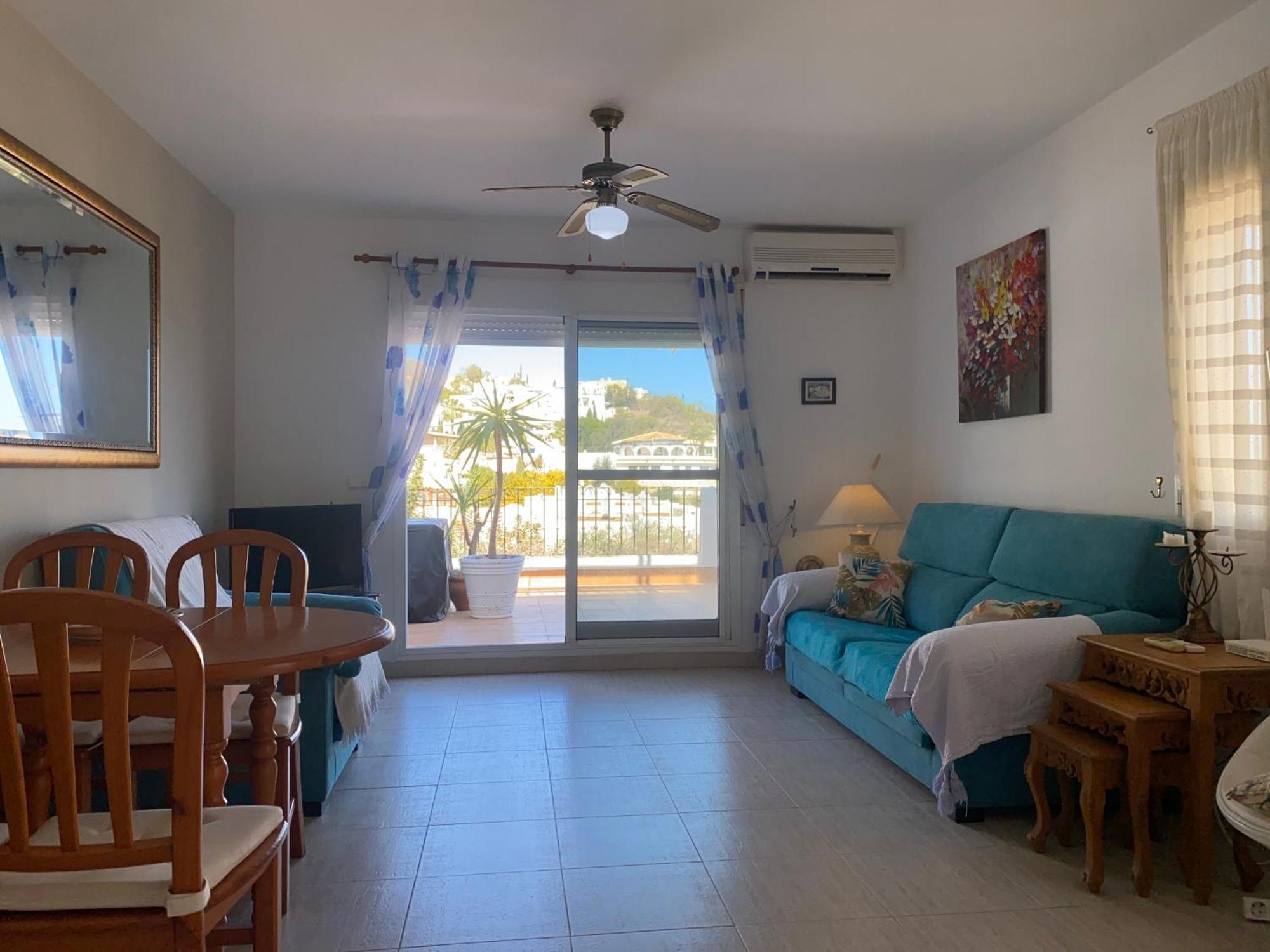 Melodia Mojacar Playa Las Ventanicas Exterior photo