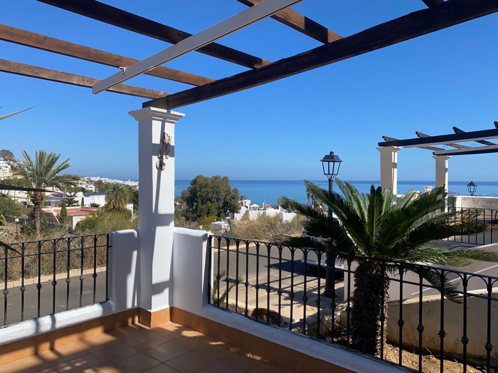 Melodia Mojacar Playa Las Ventanicas Exterior photo